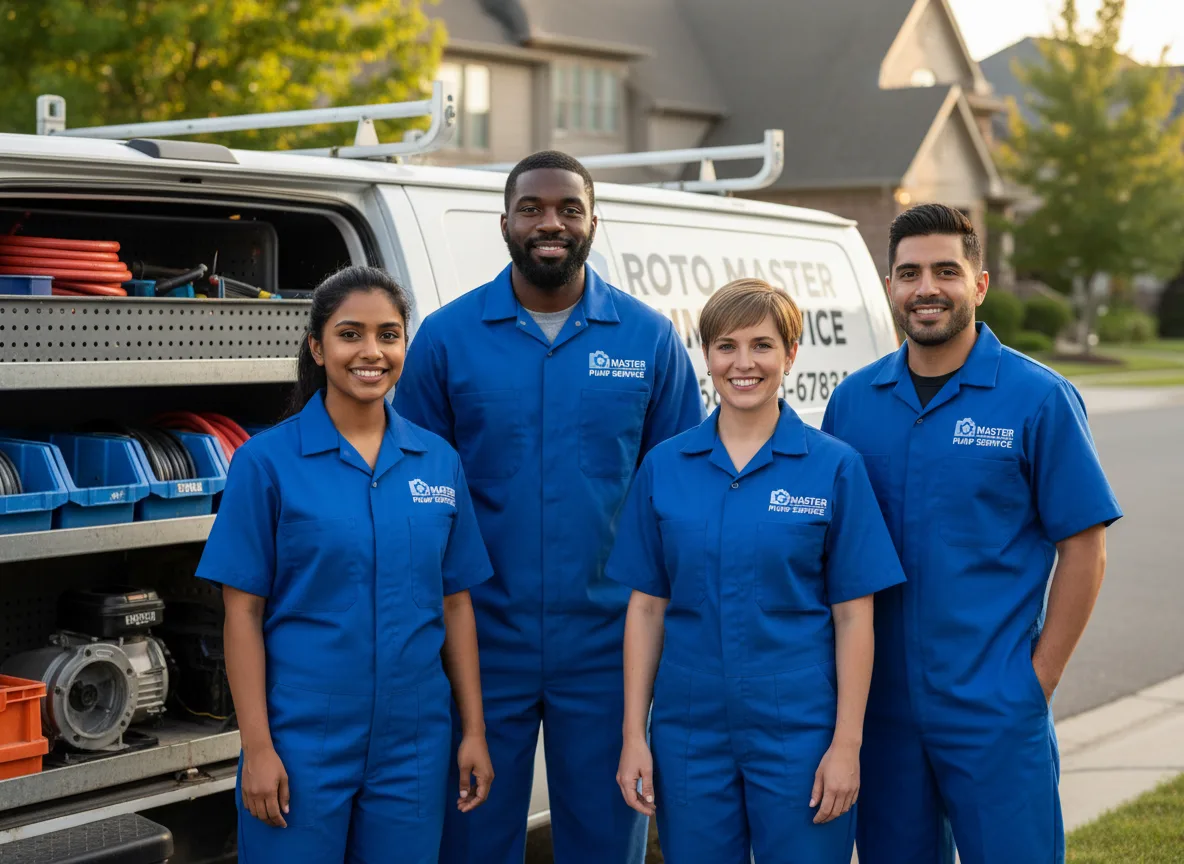 Sump Pump Installation company in Farmingdale, ME